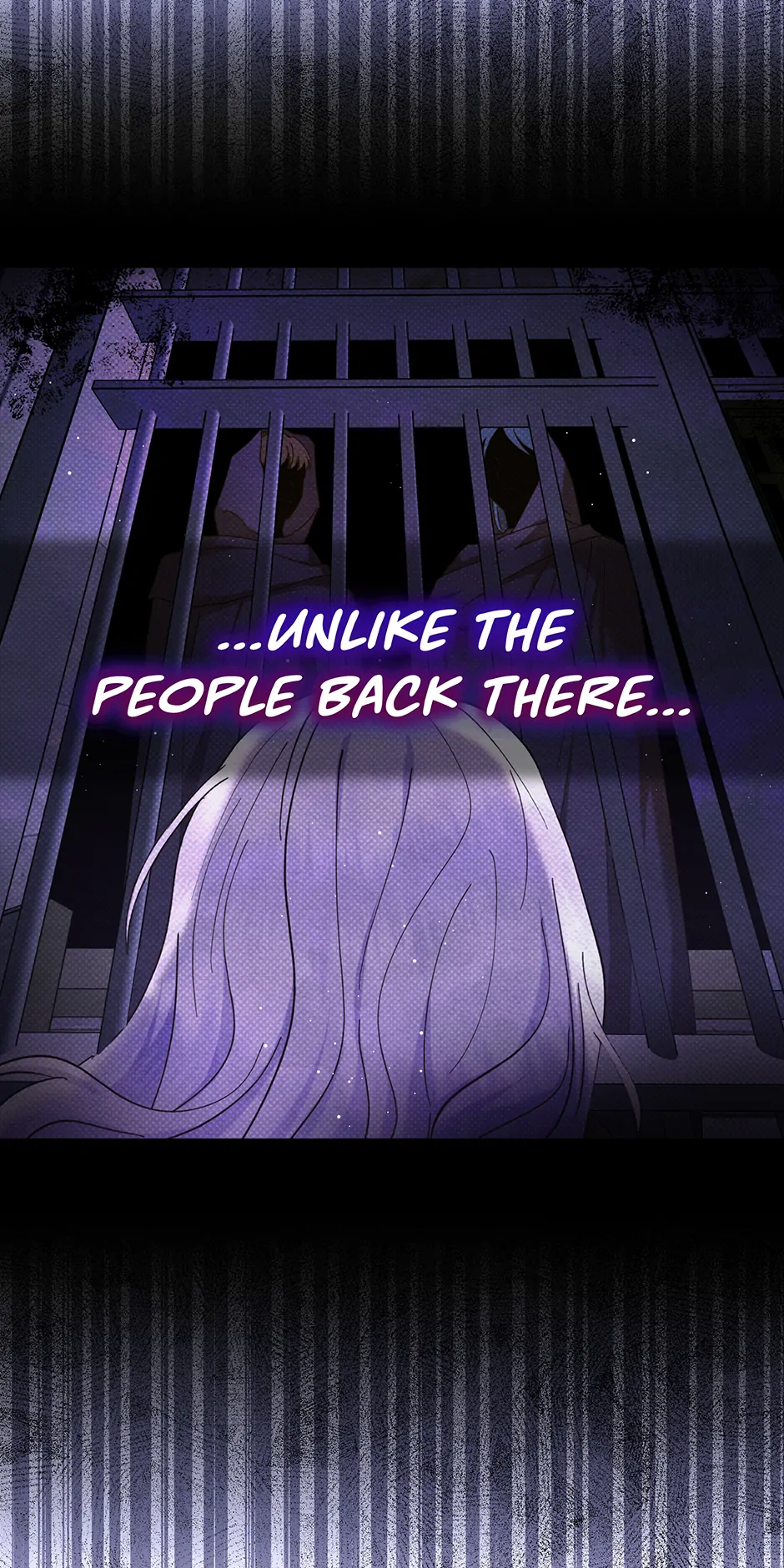 Lady Baby Is a Revenge Maker Chapter 5 - page 14