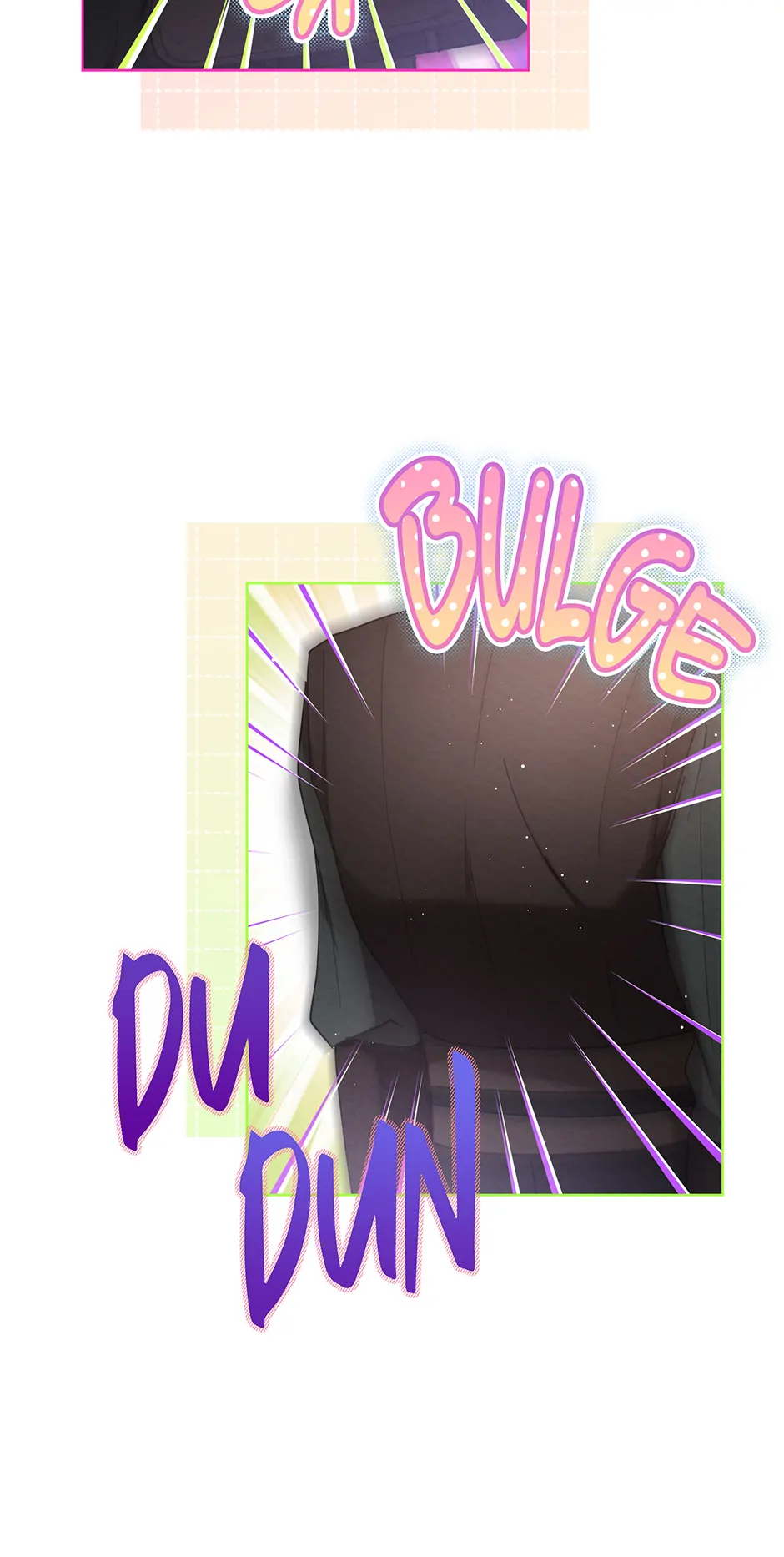 Lady Baby Is a Revenge Maker Chapter 5 - page 40