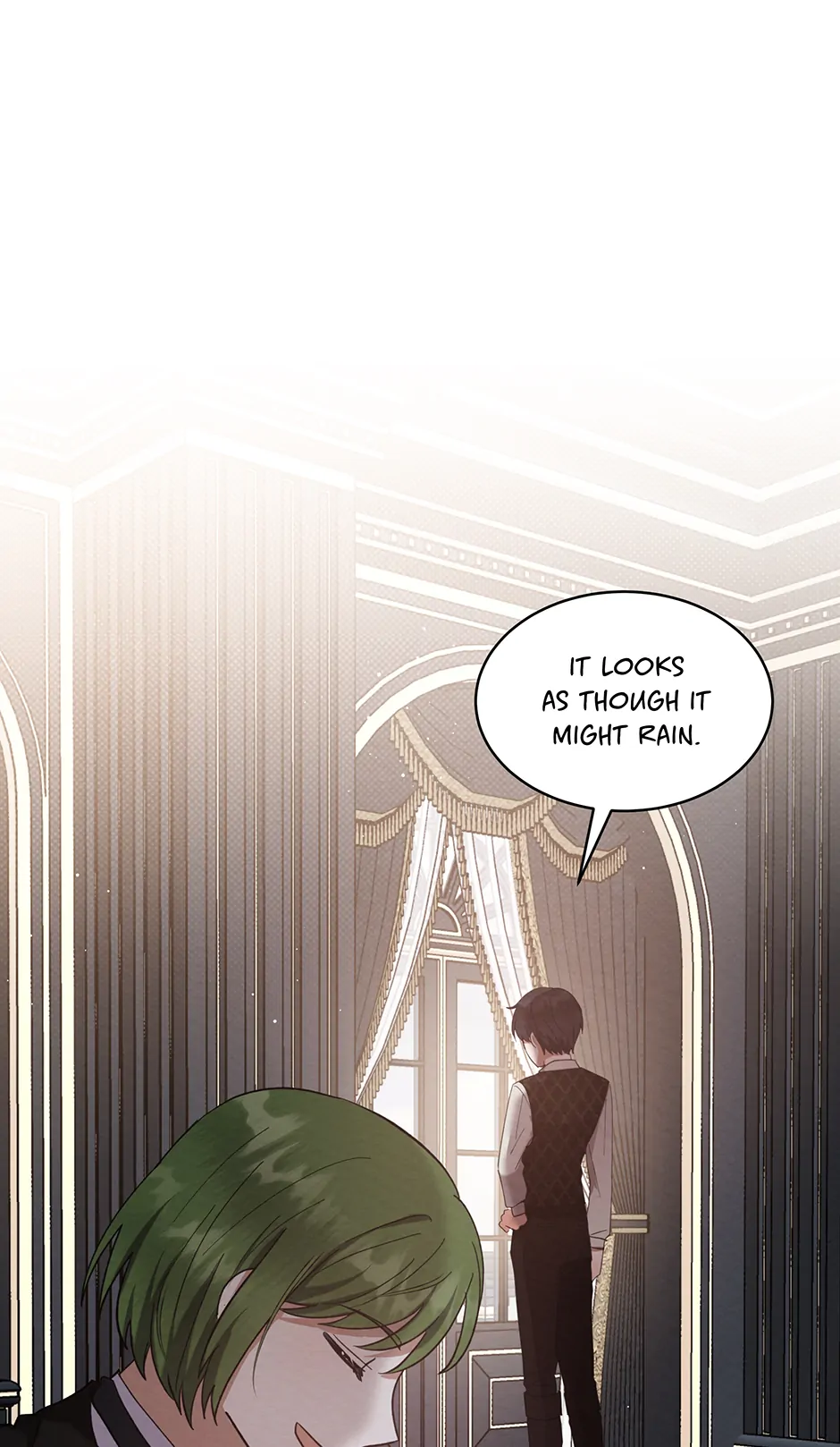 Lady Baby Is a Revenge Maker Chapter 5 - page 43