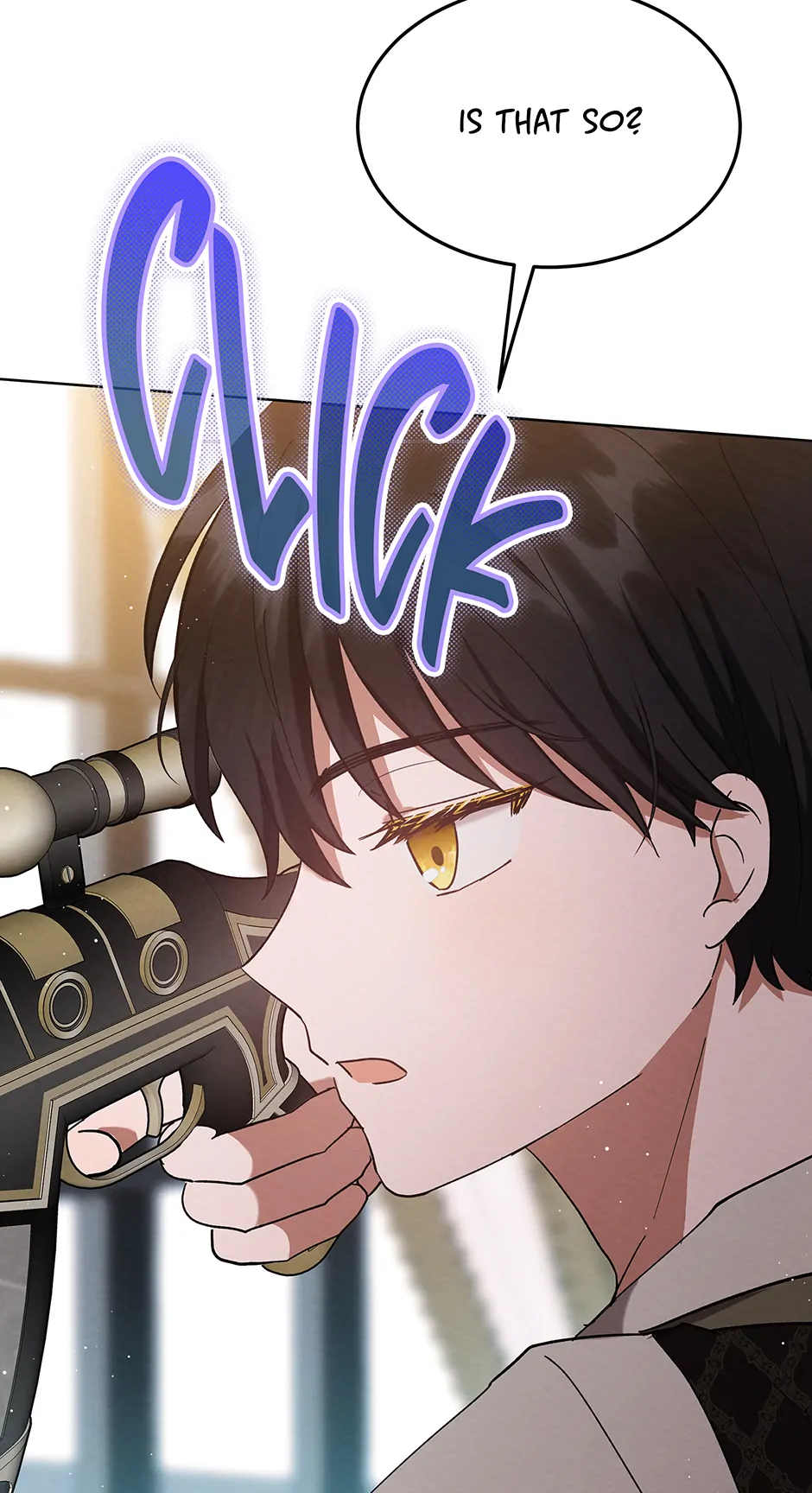 Lady Baby Is a Revenge Maker Chapter 5 - page 49