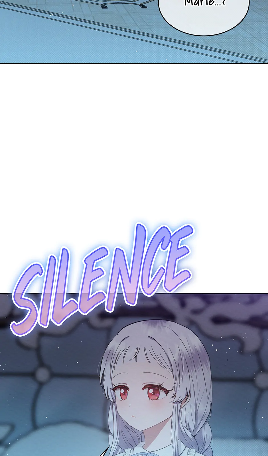 Lady Baby Is a Revenge Maker Chapter 5 - page 54