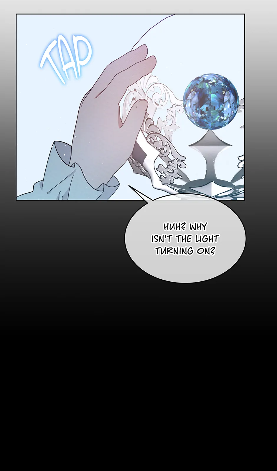 Lady Baby Is a Revenge Maker Chapter 5 - page 56