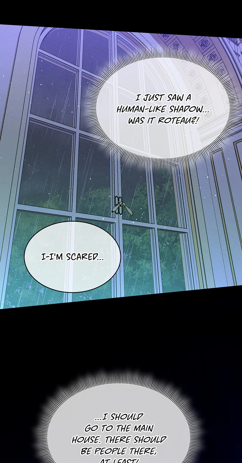 Lady Baby Is a Revenge Maker Chapter 5 - page 62