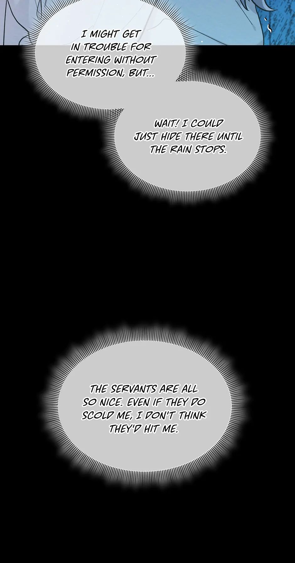 Lady Baby Is a Revenge Maker Chapter 5 - page 64