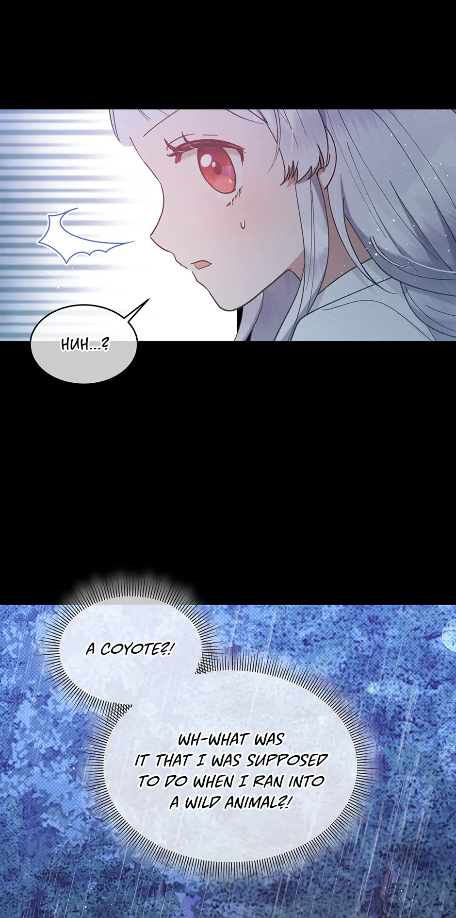 Lady Baby Is a Revenge Maker Chapter 5 - page 71