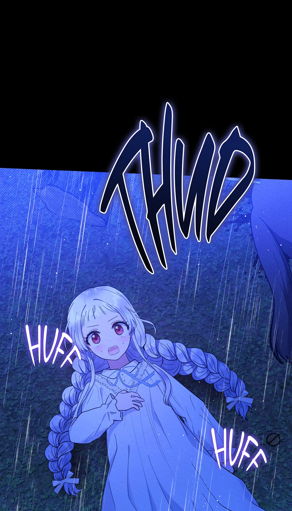 Lady Baby Is a Revenge Maker Chapter 5 - page 81