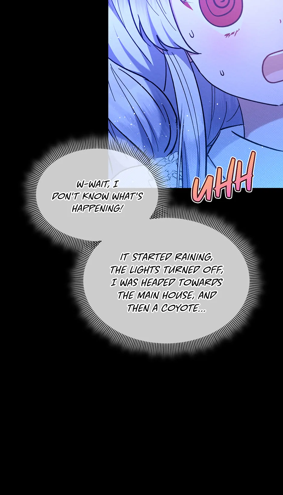 Lady Baby Is a Revenge Maker Chapter 5 - page 83