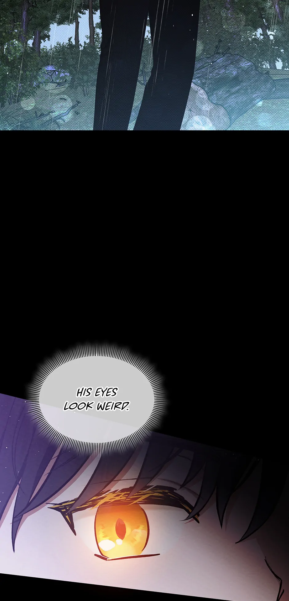 Lady Baby Is a Revenge Maker Chapter 5 - page 86