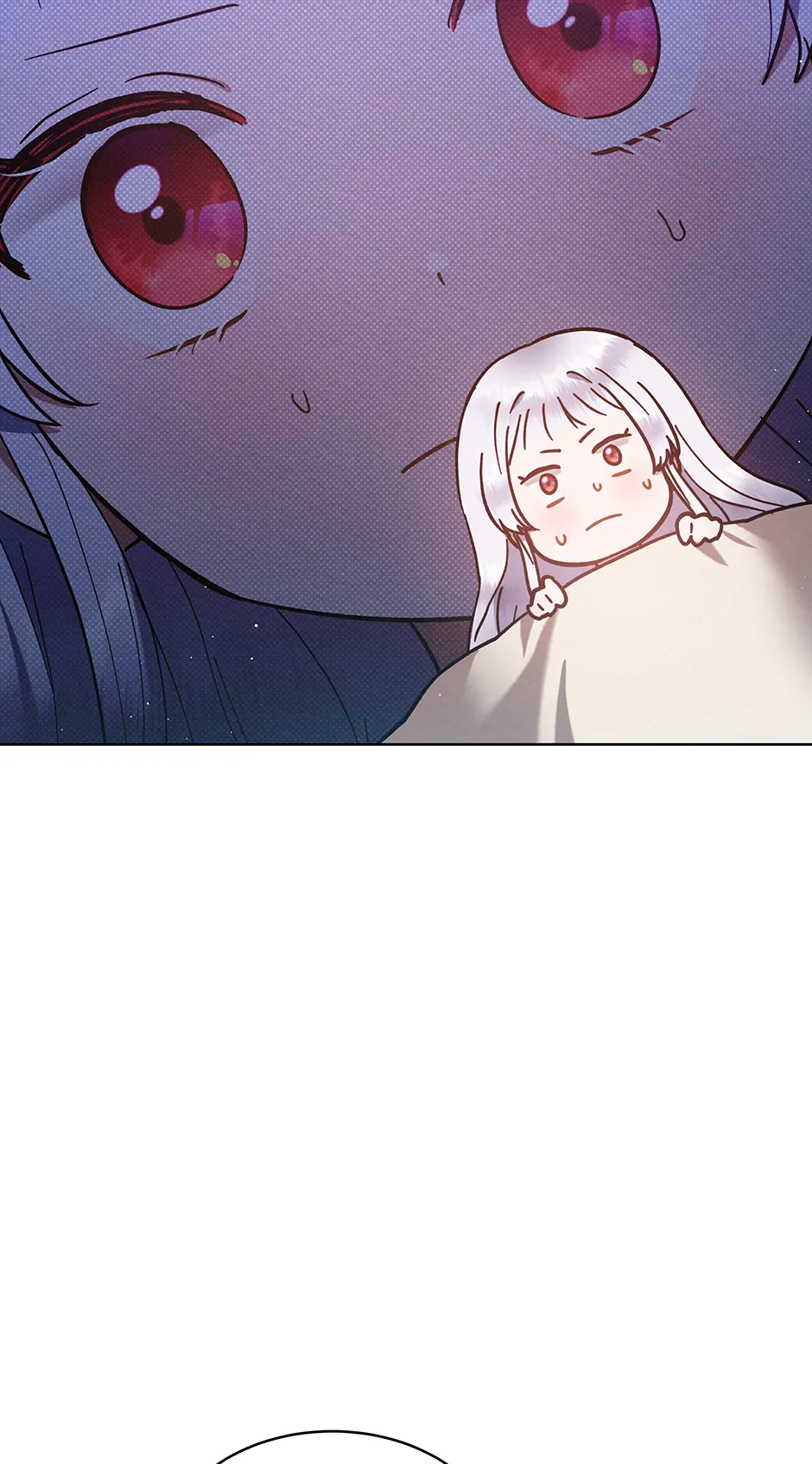 Lady Baby Is a Revenge Maker Chapter 4 - page 13