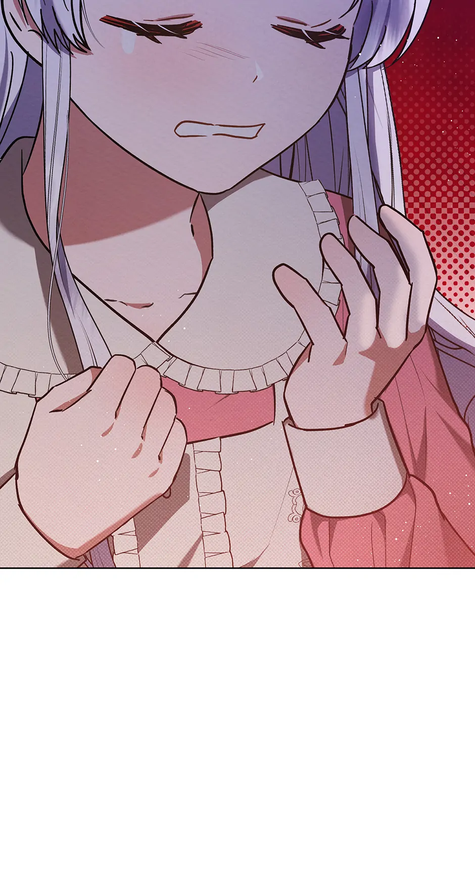 Lady Baby Is a Revenge Maker Chapter 4 - page 19
