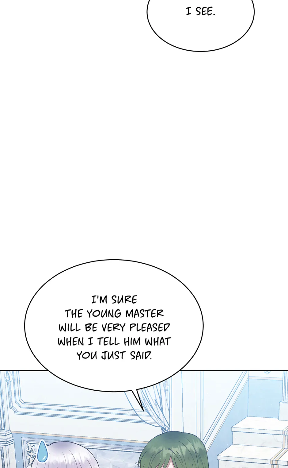 Lady Baby Is a Revenge Maker Chapter 4 - page 28