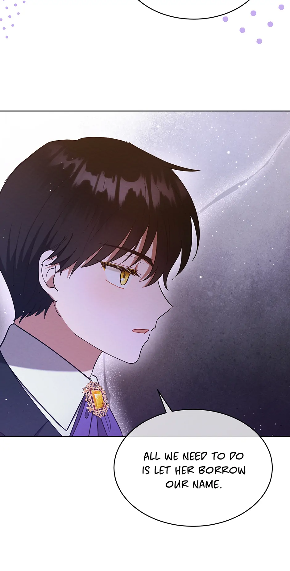 Lady Baby Is a Revenge Maker Chapter 4 - page 42