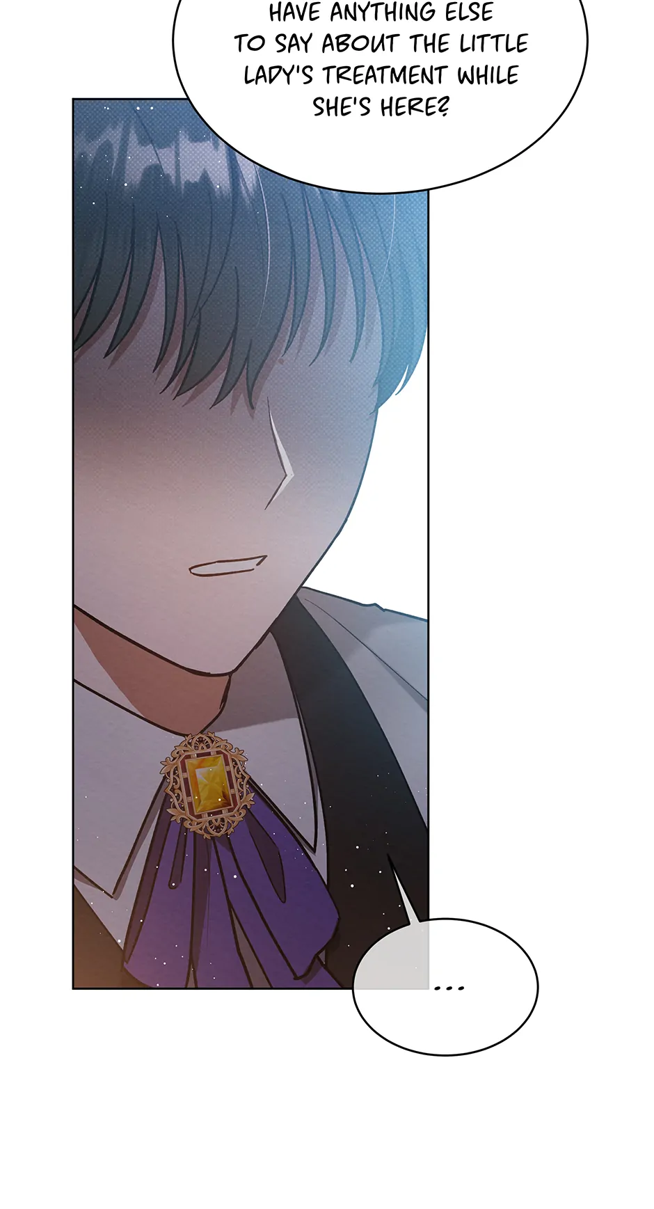 Lady Baby Is a Revenge Maker Chapter 4 - page 46
