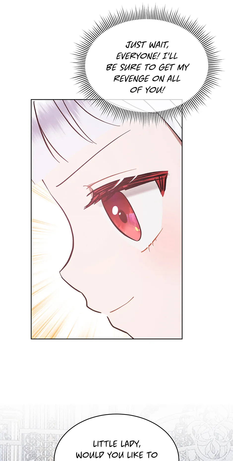 Lady Baby Is a Revenge Maker Chapter 4 - page 63