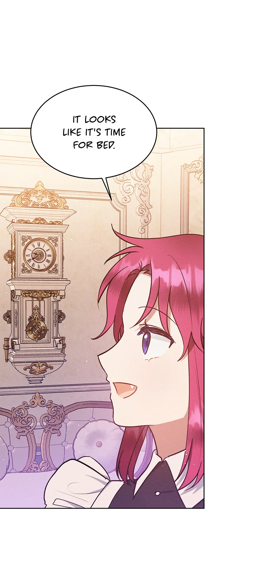Lady Baby Is a Revenge Maker Chapter 4 - page 72