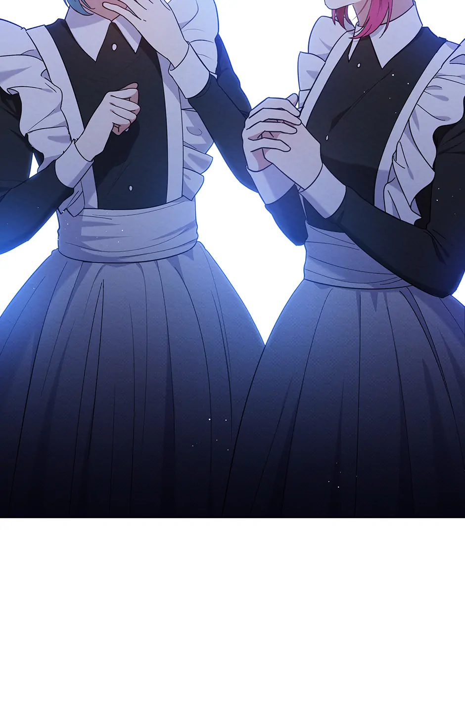Lady Baby Is a Revenge Maker Chapter 4 - page 77