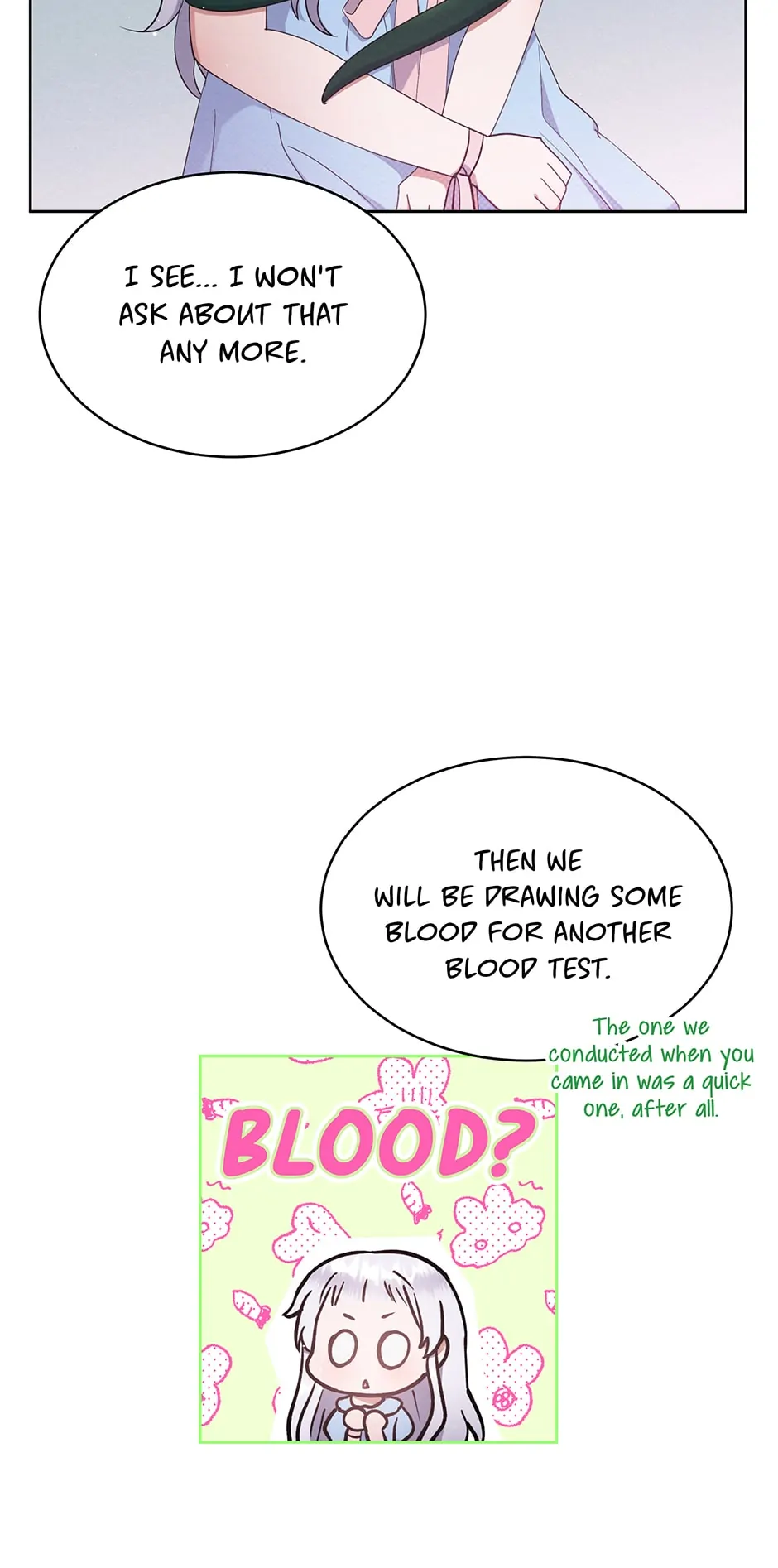 Lady Baby Is a Revenge Maker Chapter 3 - page 102