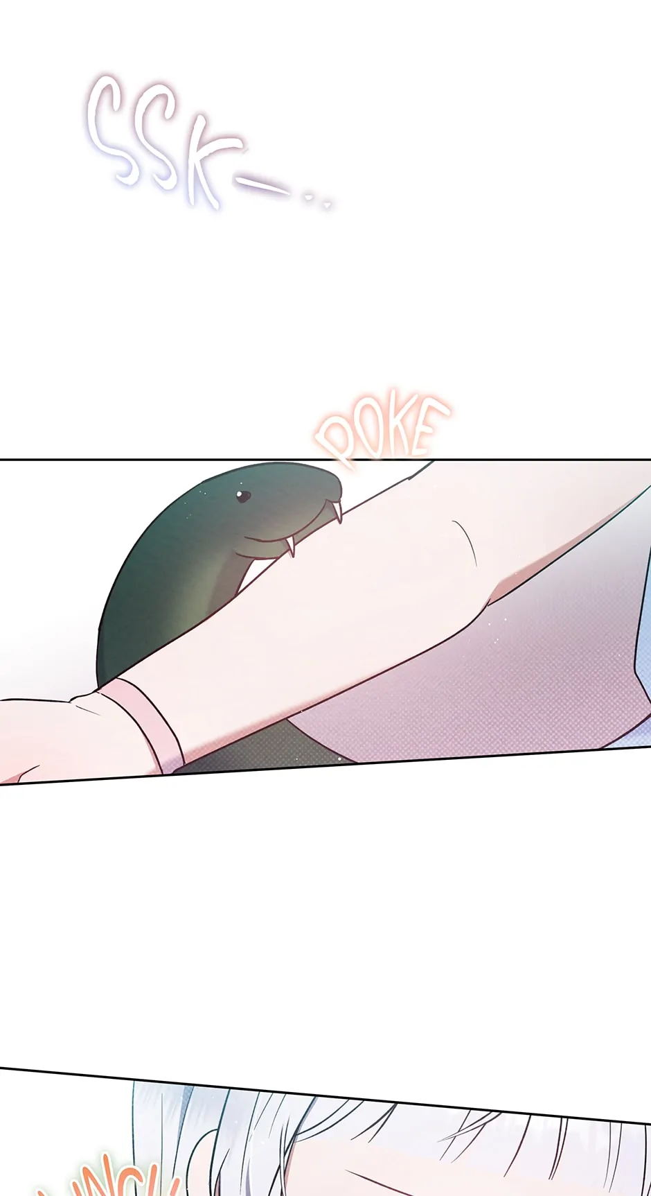 Lady Baby Is a Revenge Maker Chapter 3 - page 103