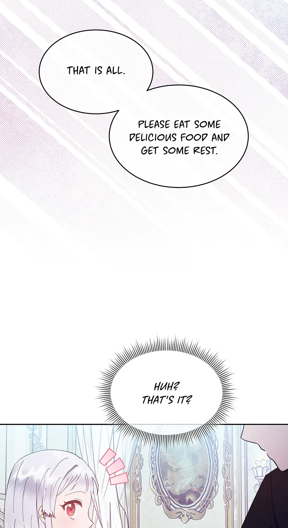 Lady Baby Is a Revenge Maker Chapter 3 - page 105