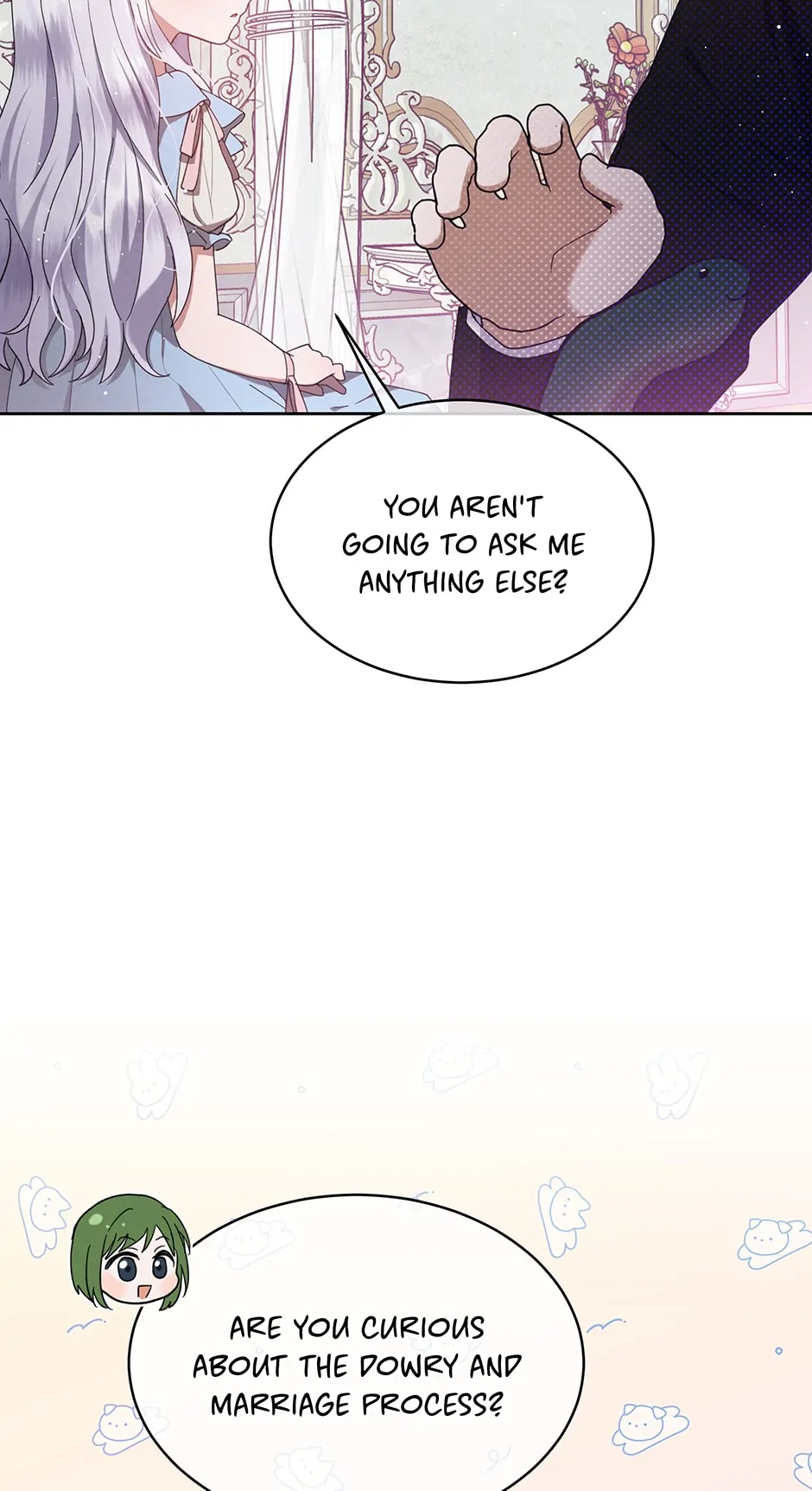 Lady Baby Is a Revenge Maker Chapter 3 - page 106