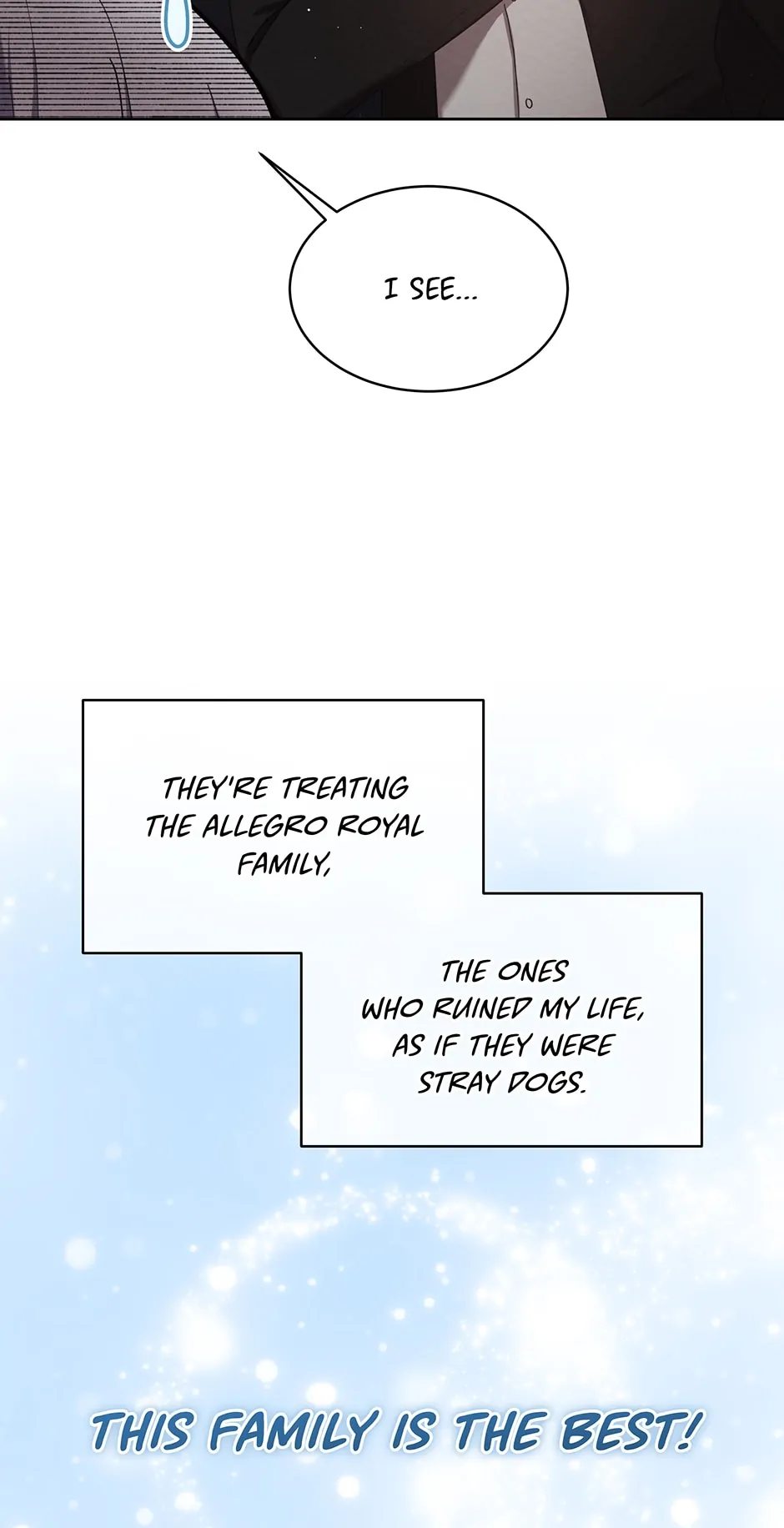 Lady Baby Is a Revenge Maker Chapter 3 - page 109