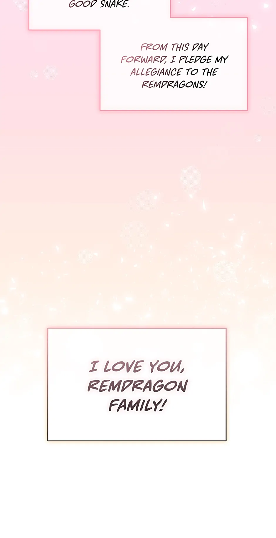 Lady Baby Is a Revenge Maker Chapter 3 - page 112