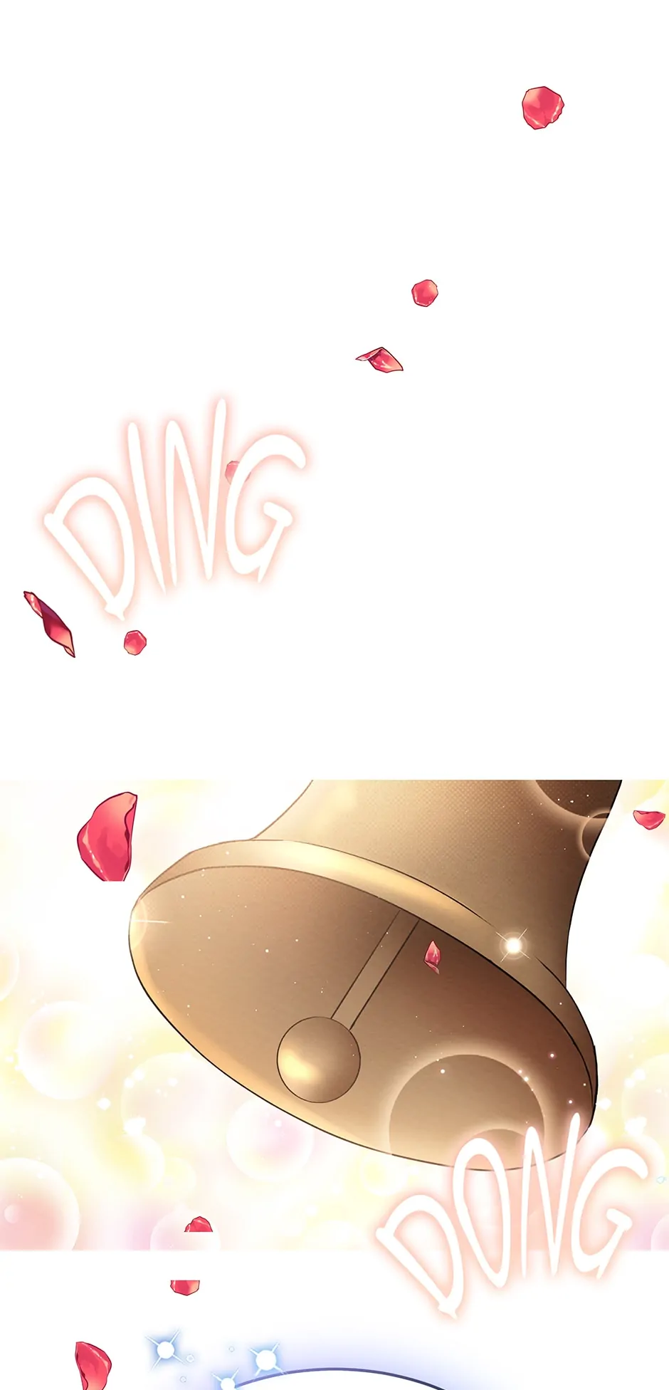 Lady Baby Is a Revenge Maker Chapter 3 - page 13