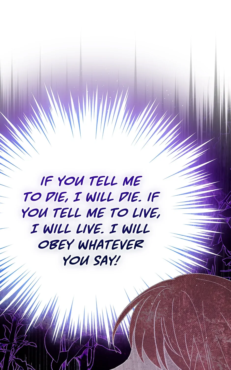 Lady Baby Is a Revenge Maker Chapter 3 - page 22