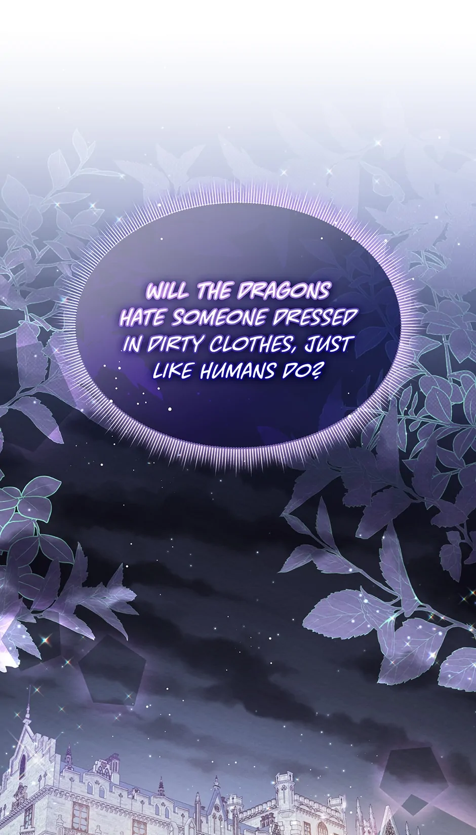 Lady Baby Is a Revenge Maker Chapter 3 - page 4