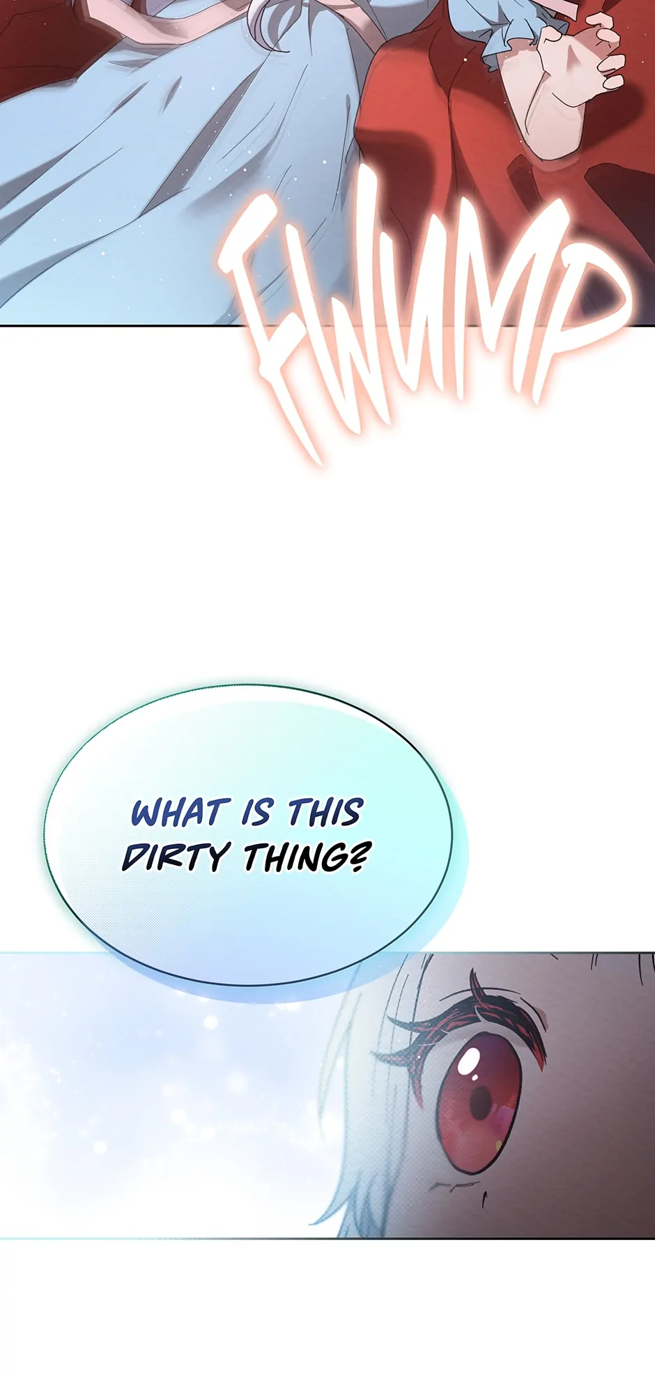 Lady Baby Is a Revenge Maker Chapter 3 - page 49