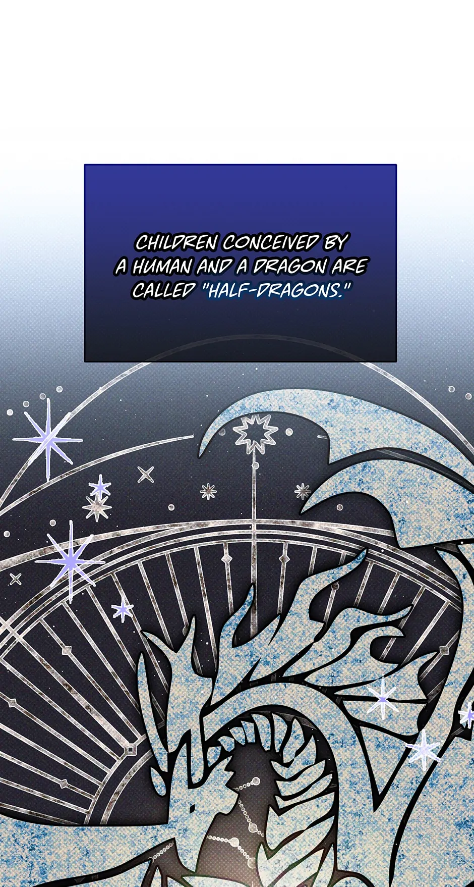 Lady Baby Is a Revenge Maker Chapter 3 - page 52