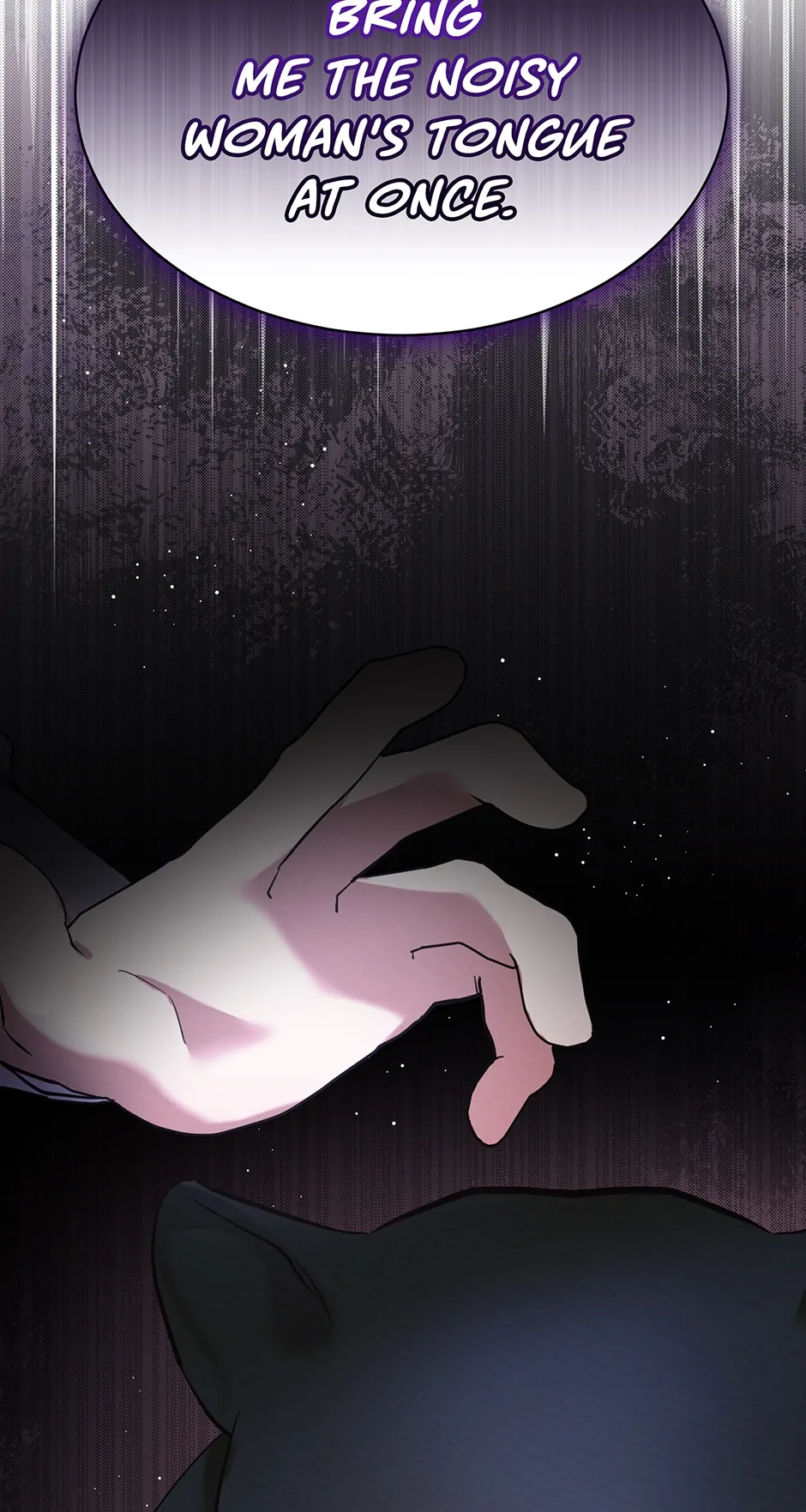 Lady Baby Is a Revenge Maker Chapter 3 - page 63