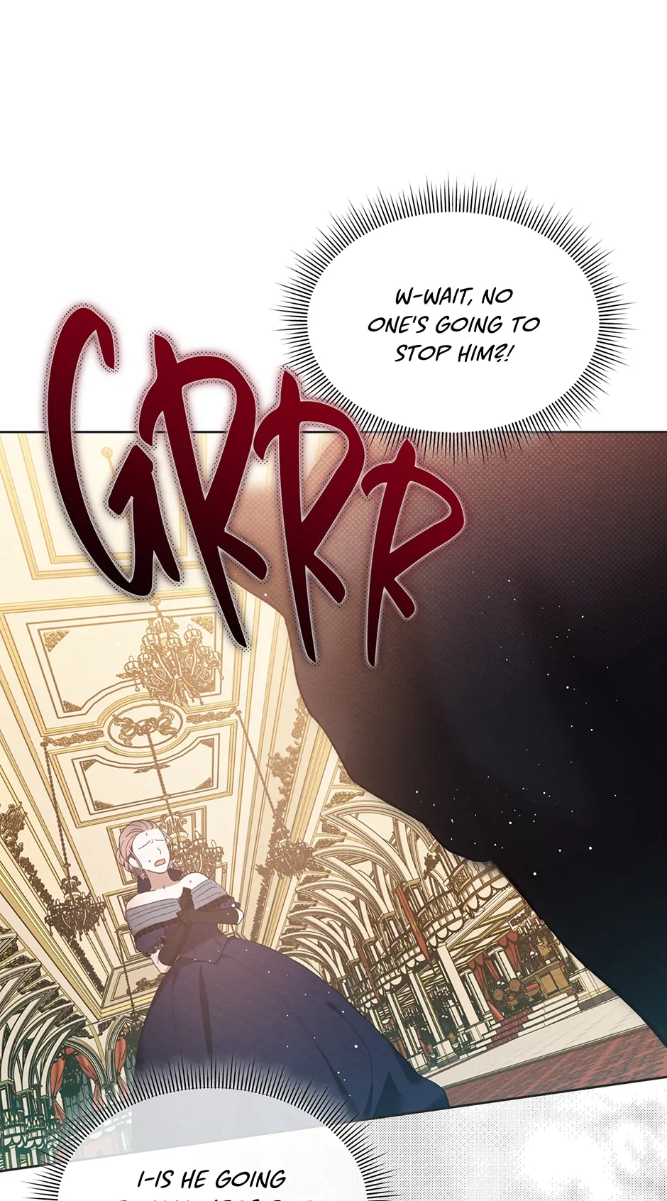 Lady Baby Is a Revenge Maker Chapter 3 - page 65