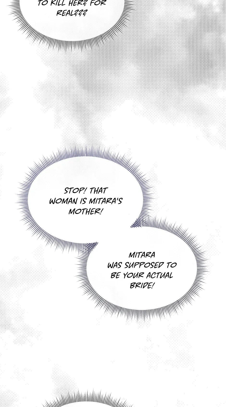 Lady Baby Is a Revenge Maker Chapter 3 - page 66