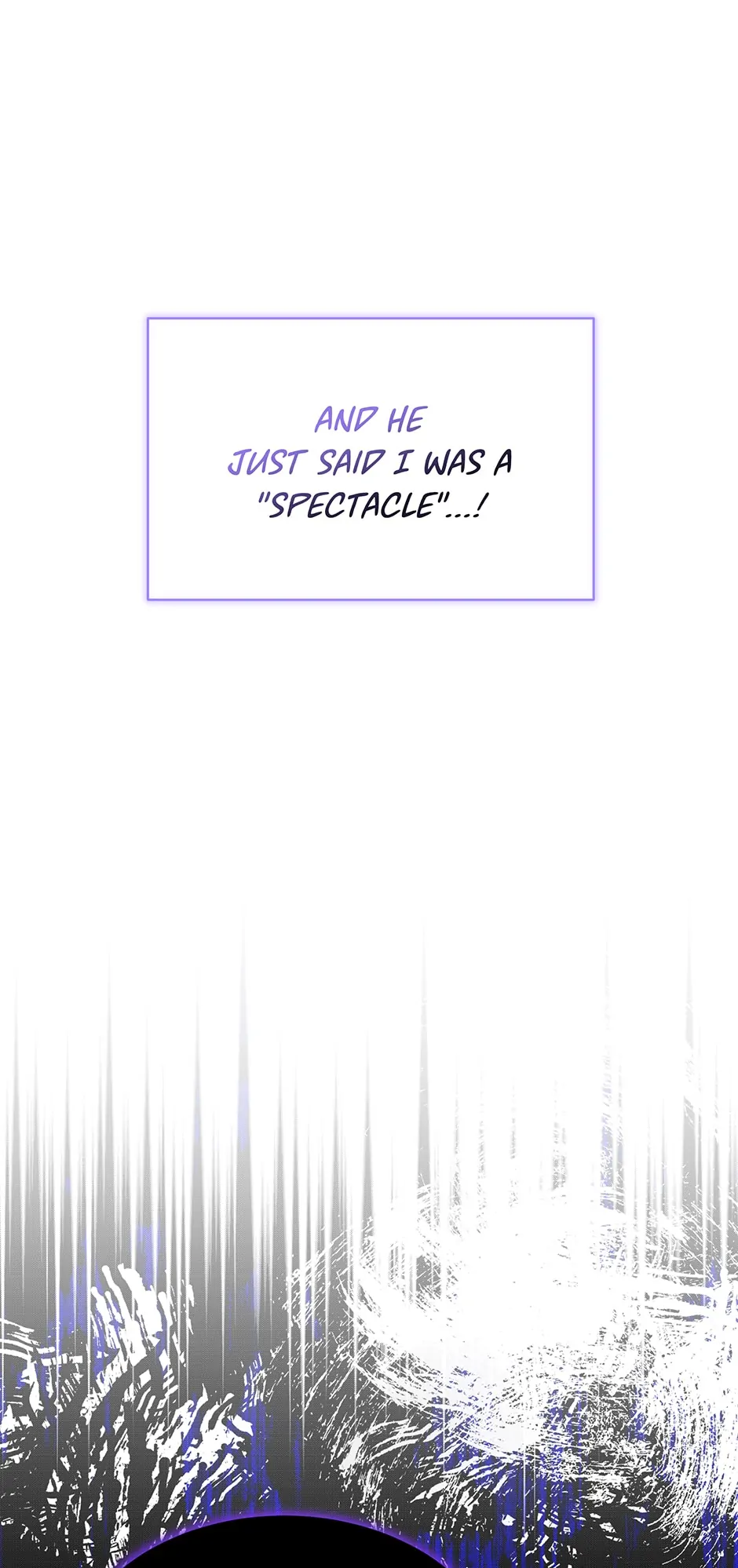 Lady Baby Is a Revenge Maker Chapter 3 - page 70