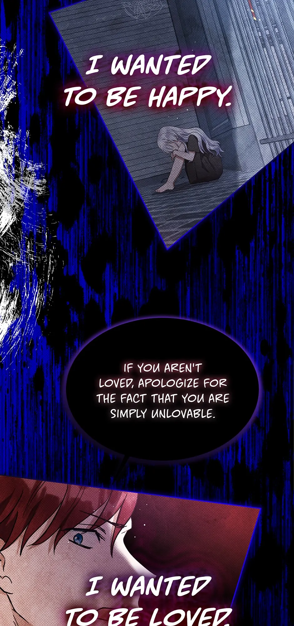 Lady Baby Is a Revenge Maker Chapter 3 - page 72