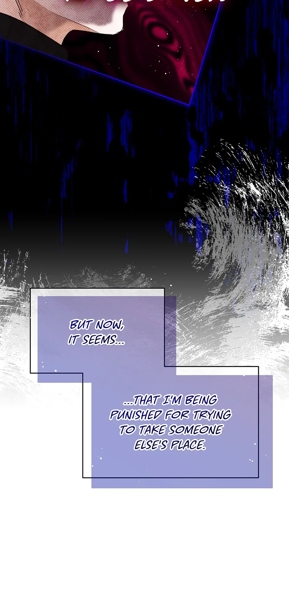Lady Baby Is a Revenge Maker Chapter 3 - page 73