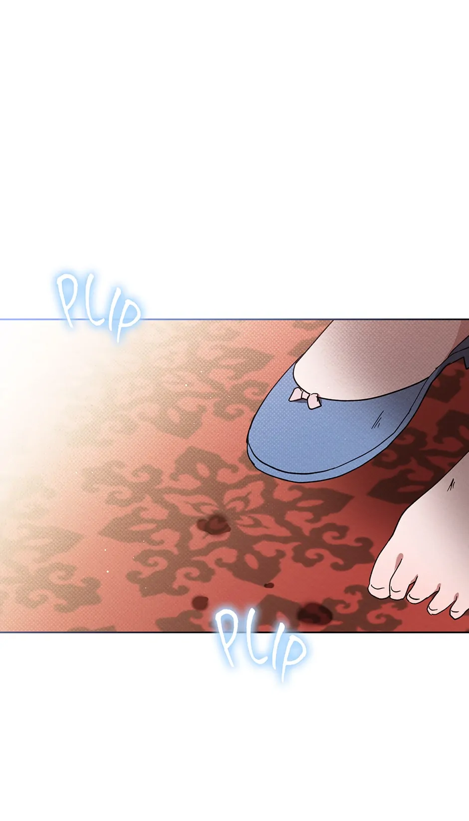 Lady Baby Is a Revenge Maker Chapter 3 - page 74