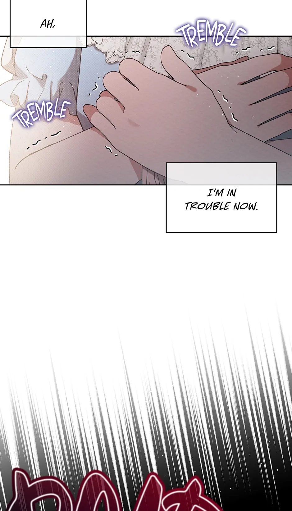 Lady Baby Is a Revenge Maker Chapter 3 - page 79