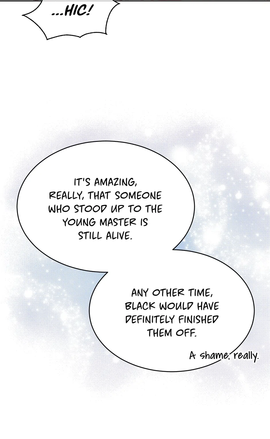 Lady Baby Is a Revenge Maker Chapter 3 - page 90