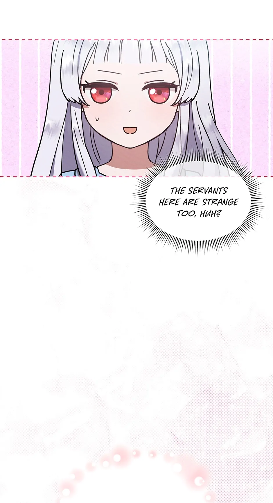 Lady Baby Is a Revenge Maker Chapter 3 - page 92