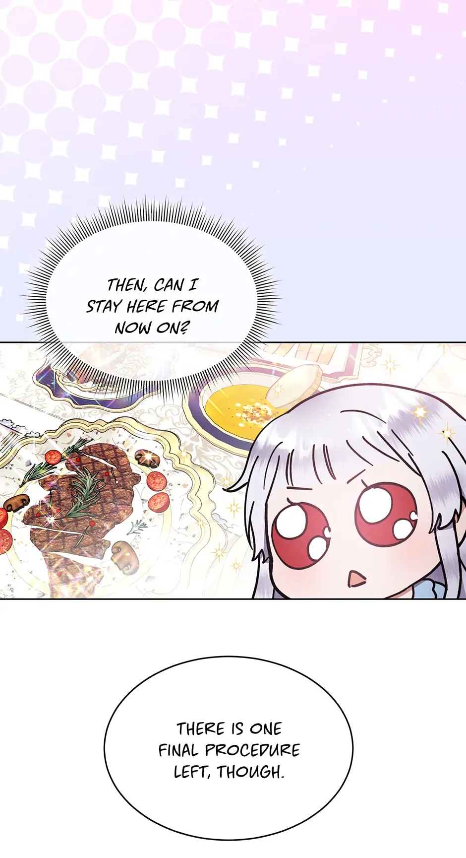 Lady Baby Is a Revenge Maker Chapter 3 - page 94