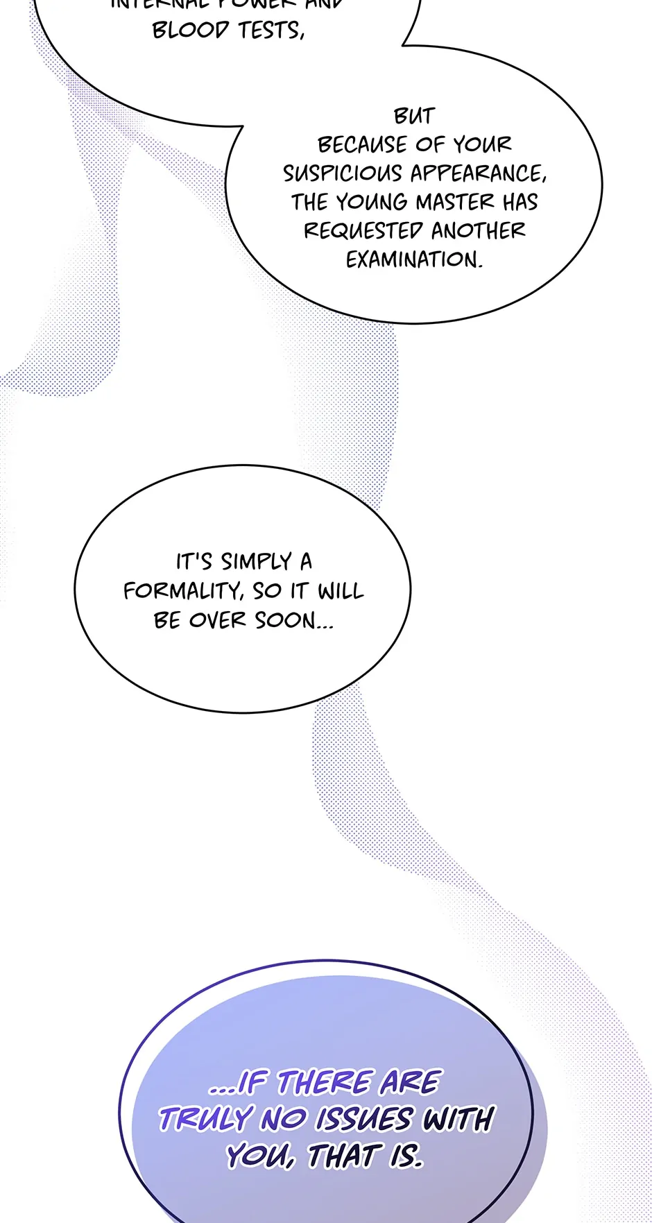 Lady Baby Is a Revenge Maker Chapter 3 - page 96
