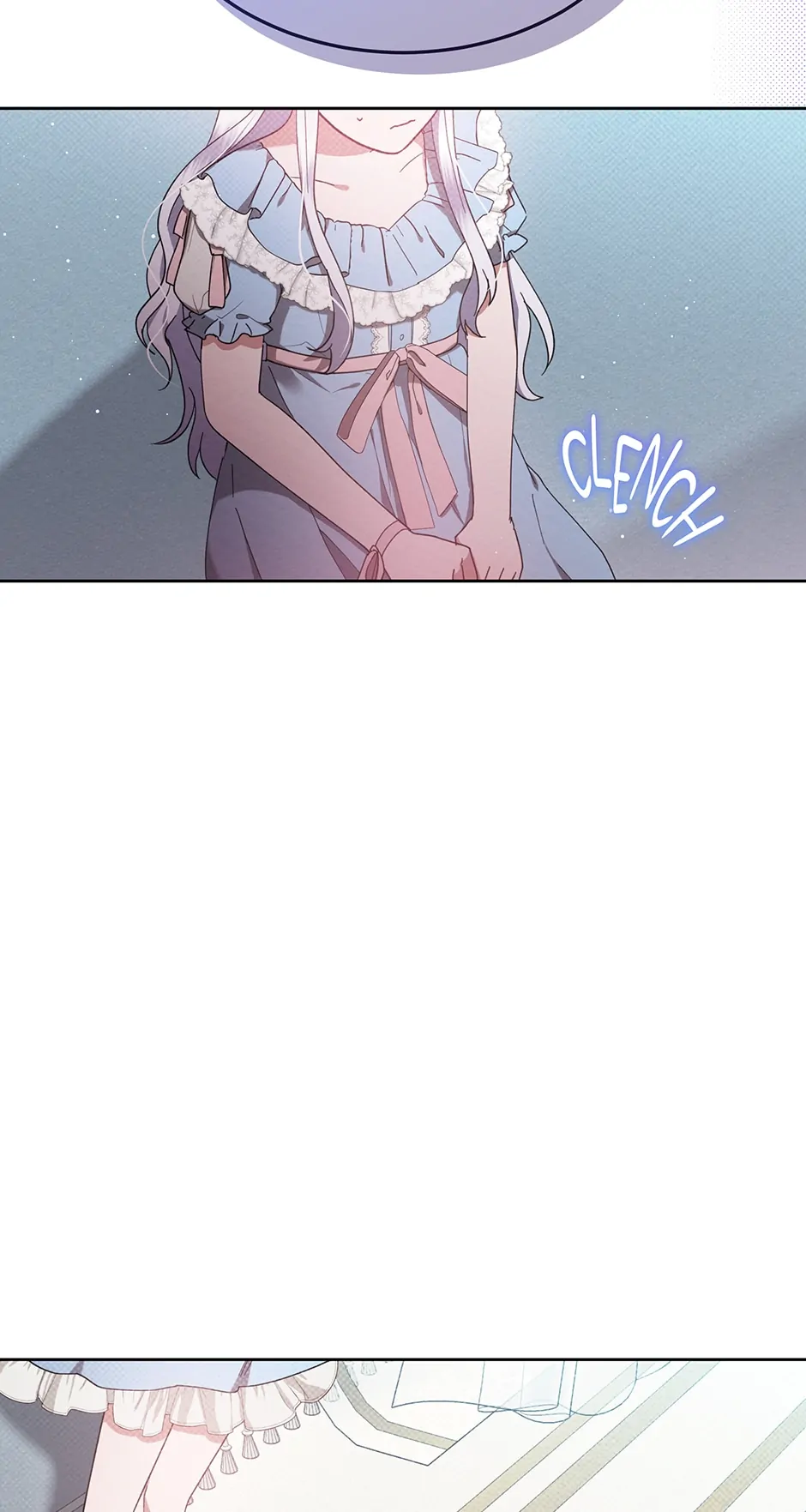 Lady Baby Is a Revenge Maker Chapter 3 - page 97