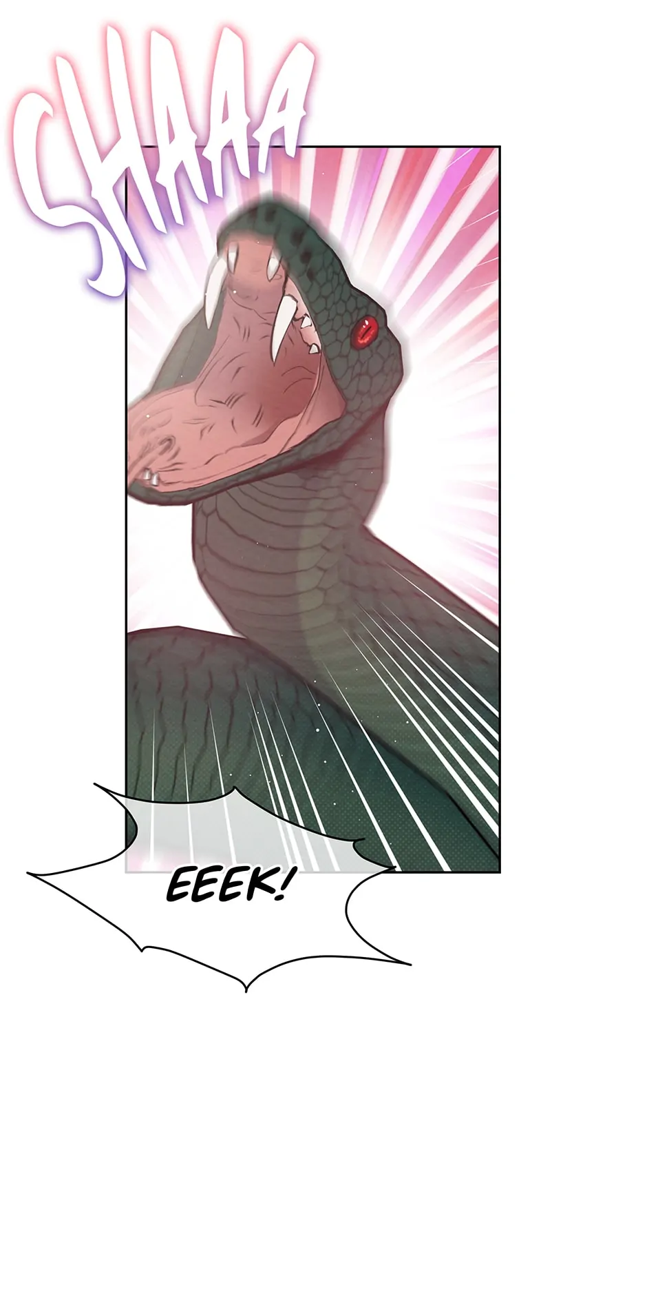 Lady Baby Is a Revenge Maker Chapter 3 - page 99