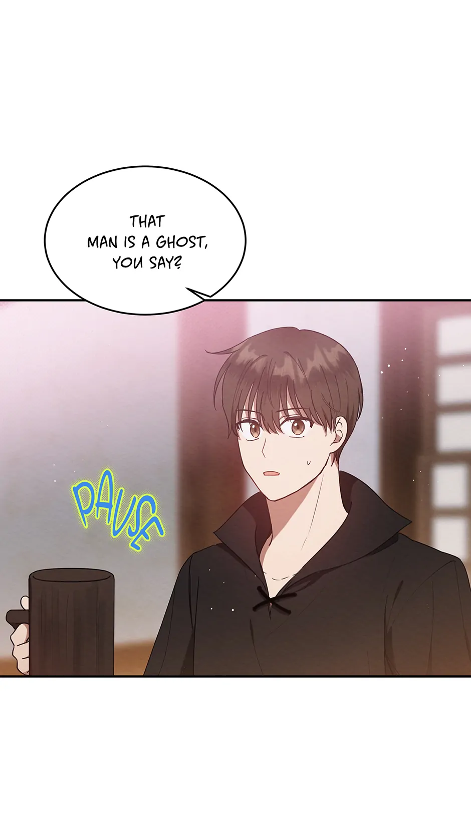 Lady Baby Is a Revenge Maker Chapter 22 - page 20