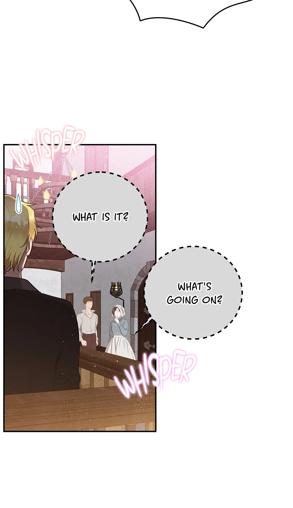 Lady Baby Is a Revenge Maker Chapter 22 - page 22