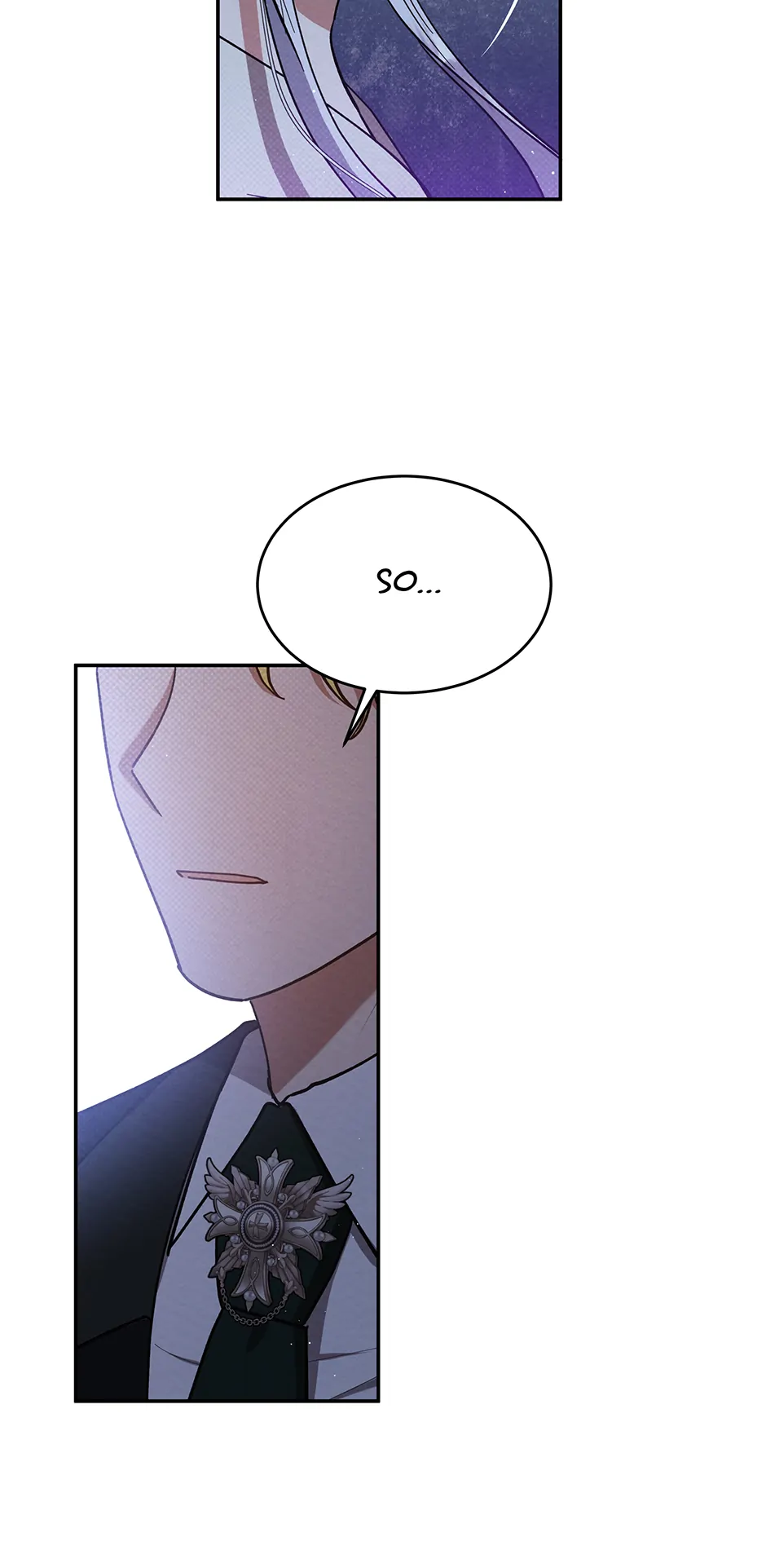 Lady Baby Is a Revenge Maker Chapter 22 - page 26