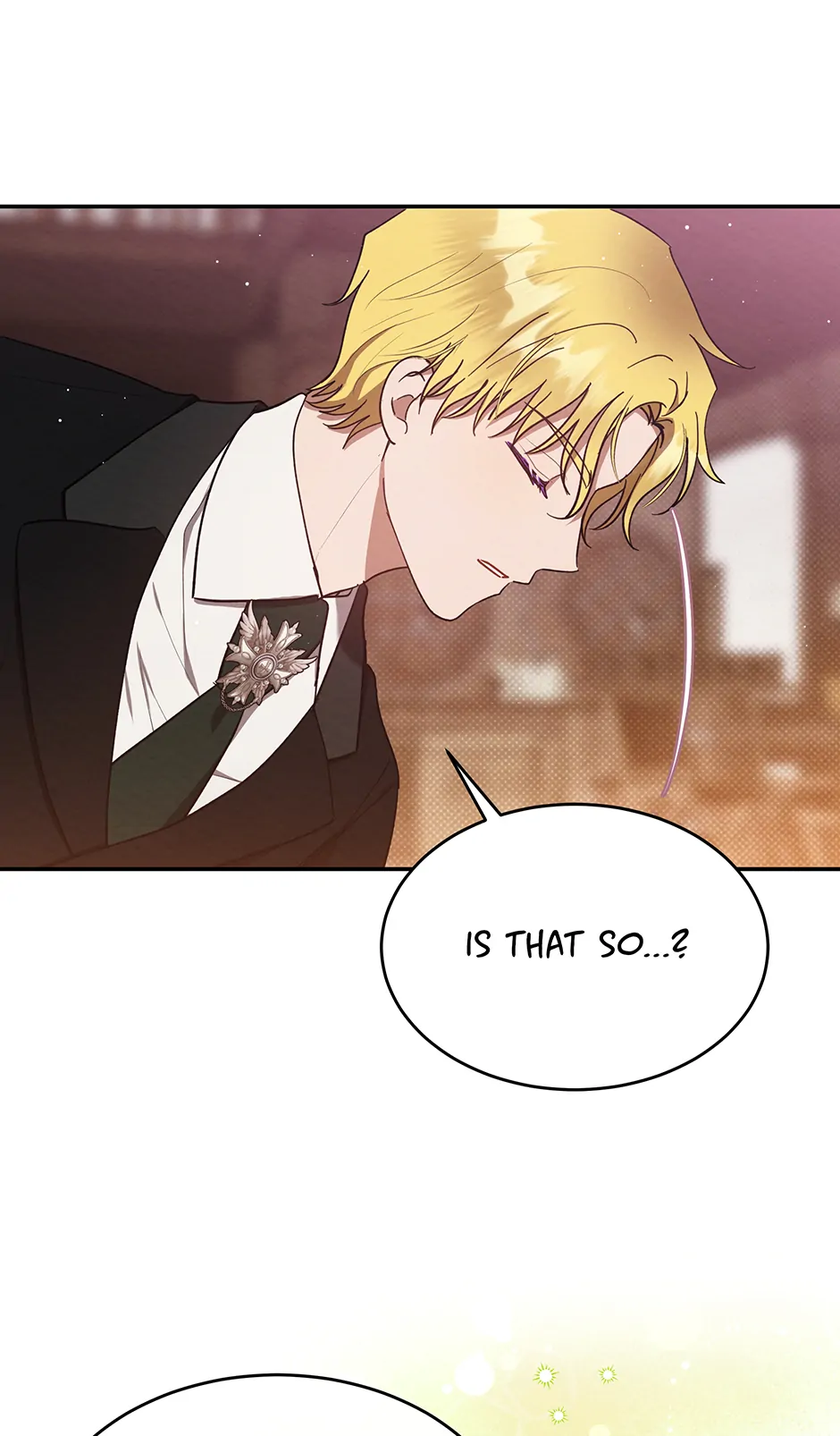 Lady Baby Is a Revenge Maker Chapter 22 - page 42