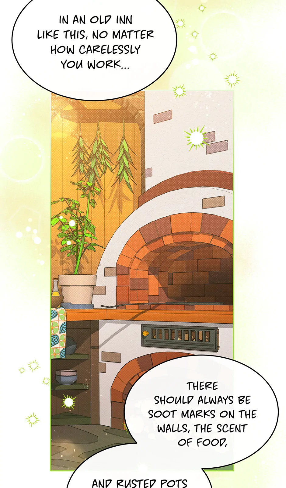 Lady Baby Is a Revenge Maker Chapter 22 - page 43